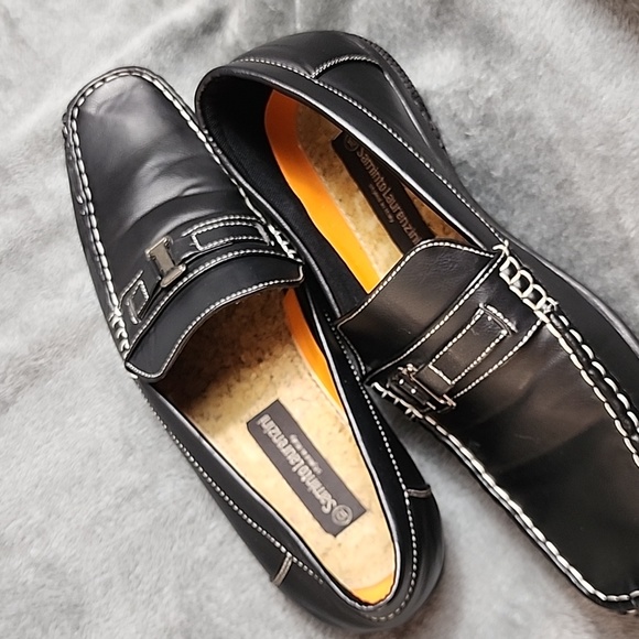 Saminto Laurenzini Men's Loafers - Picture 6 of 7